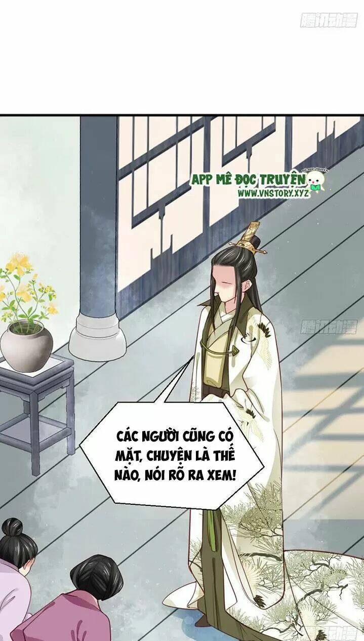 Kiều Nữ Độc Phi - Chương 170