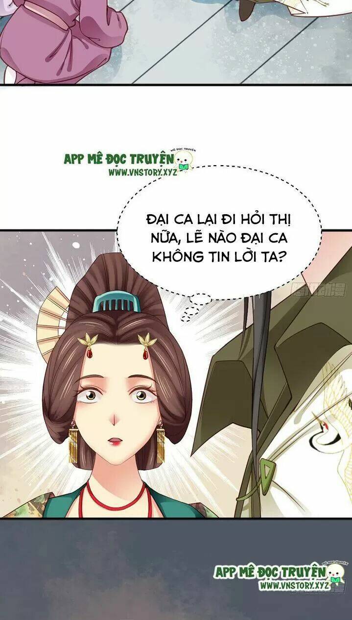 Kiều Nữ Độc Phi - Chương 170
