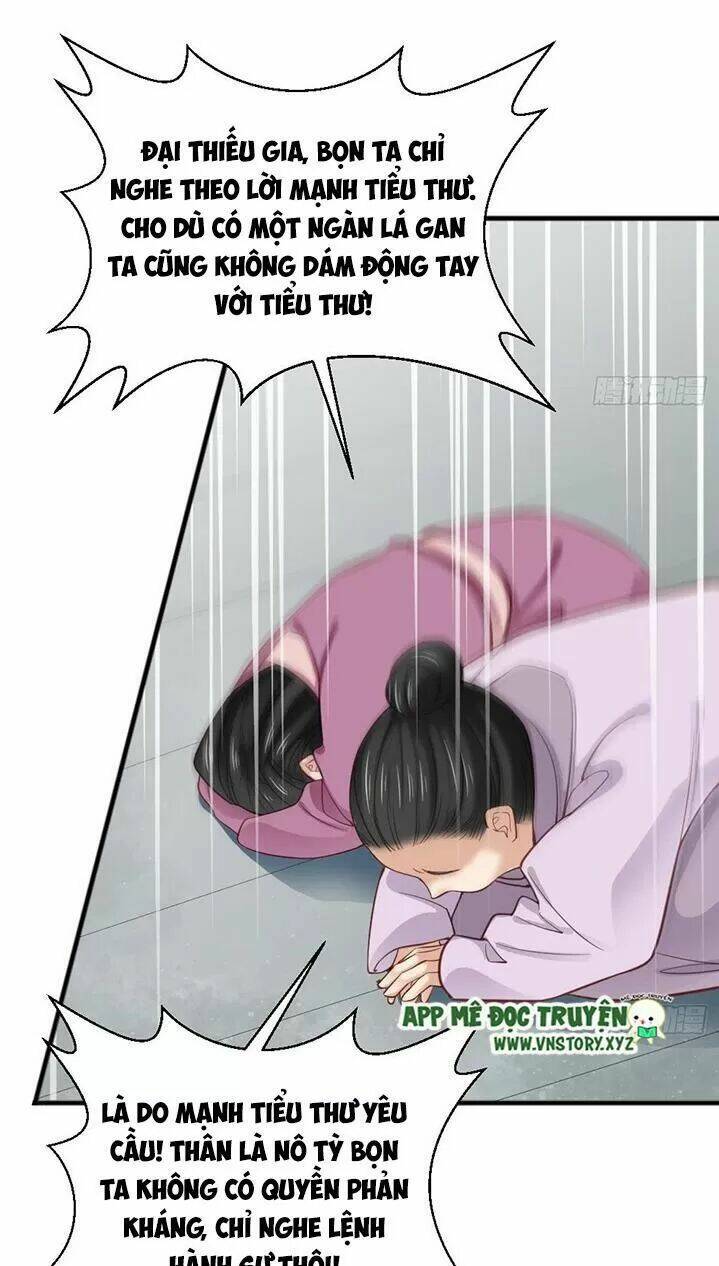 Kiều Nữ Độc Phi - Chương 170