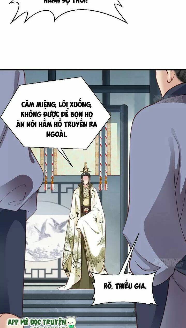 Kiều Nữ Độc Phi - Chương 170