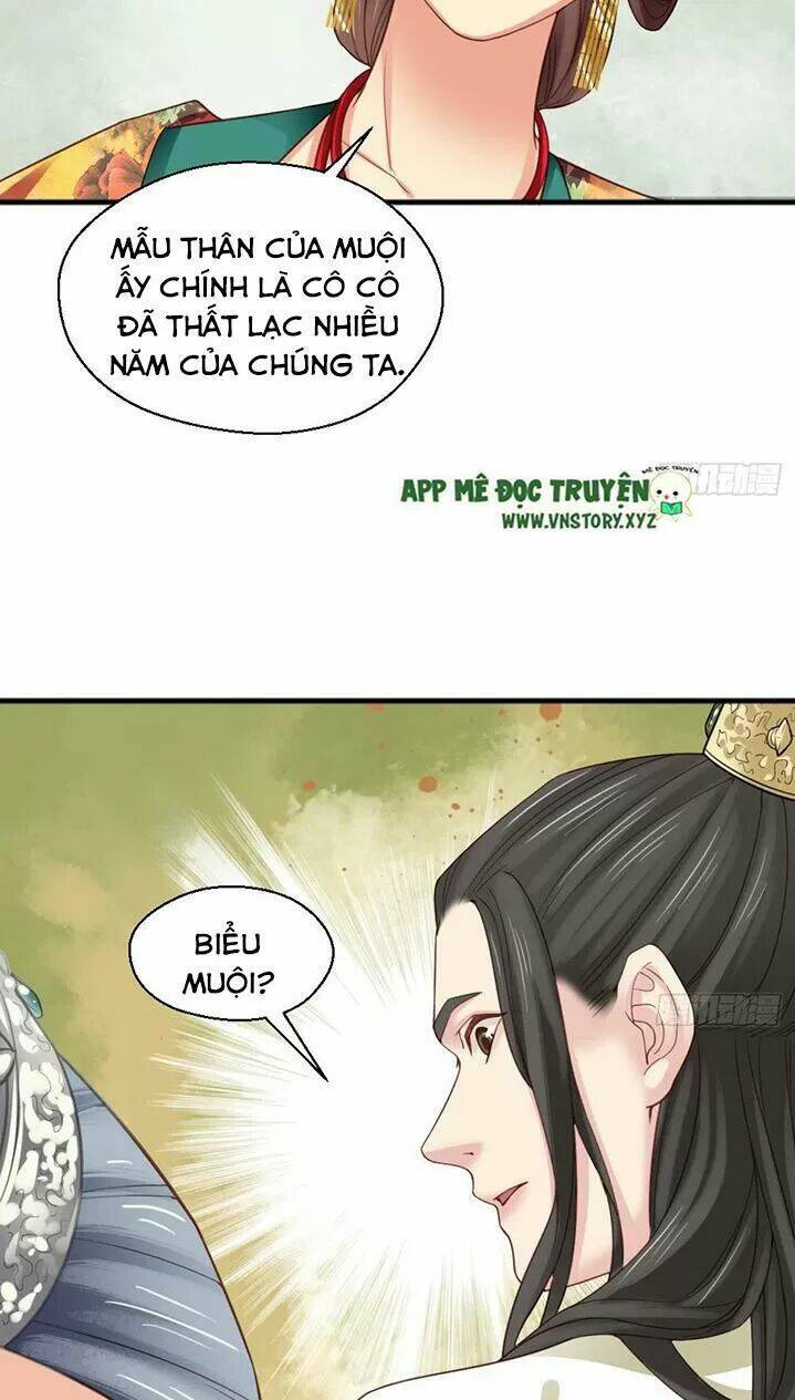 Kiều Nữ Độc Phi - Chương 170
