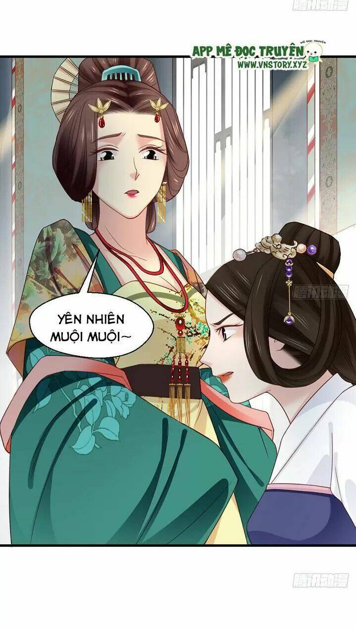 Kiều Nữ Độc Phi - Chương 171