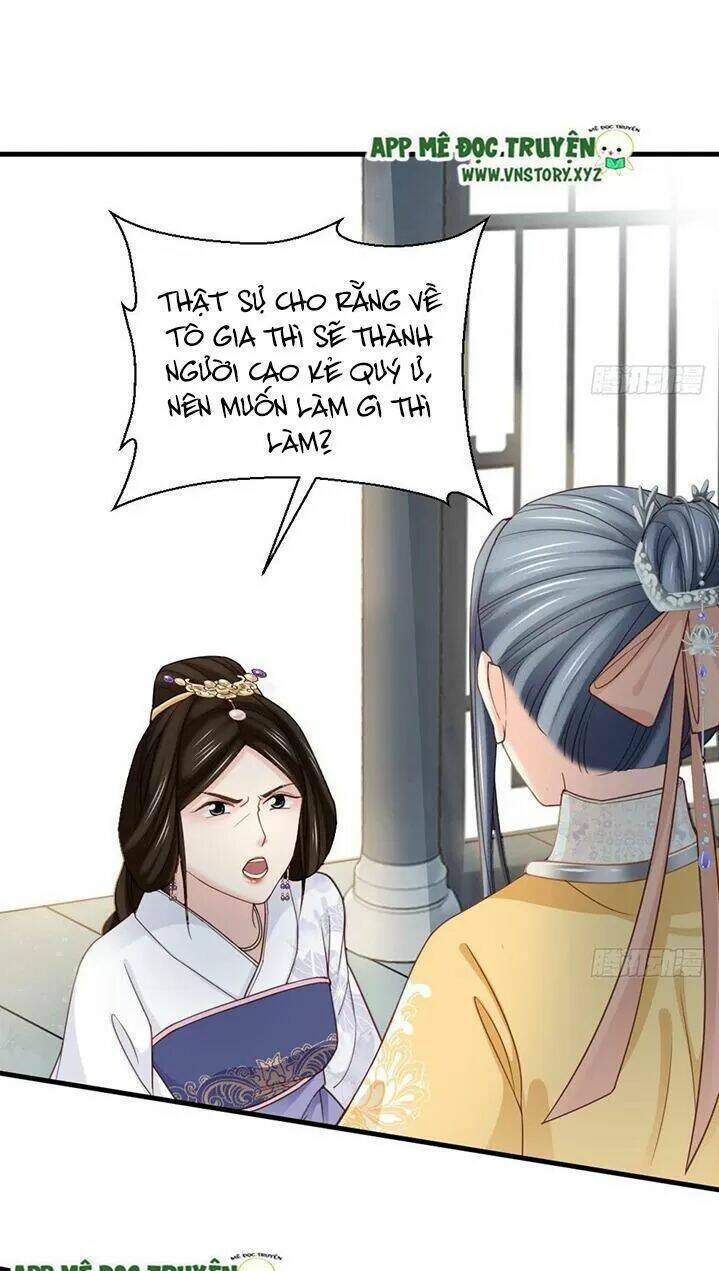 Kiều Nữ Độc Phi - Chương 171