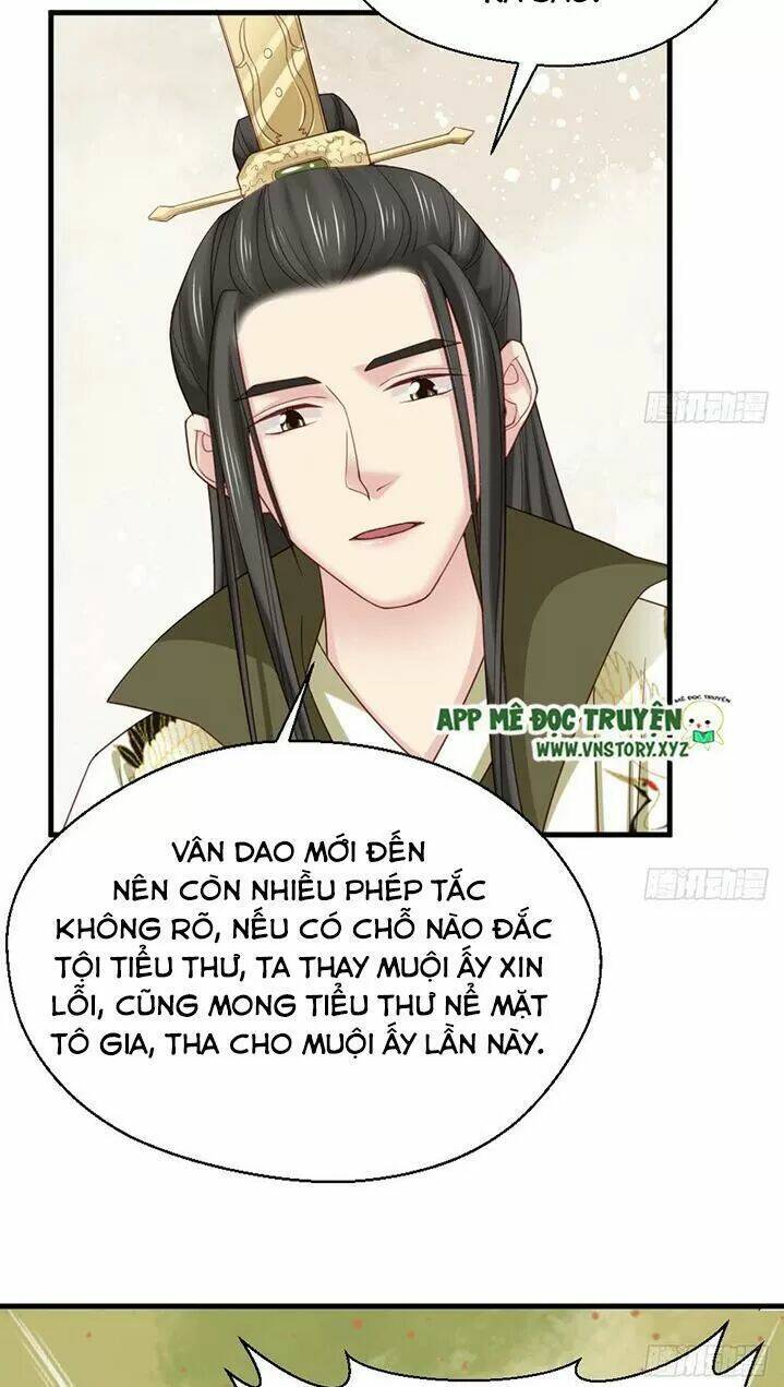 Kiều Nữ Độc Phi - Chương 171
