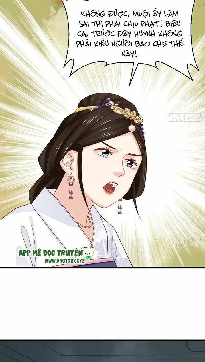 Kiều Nữ Độc Phi - Chương 171
