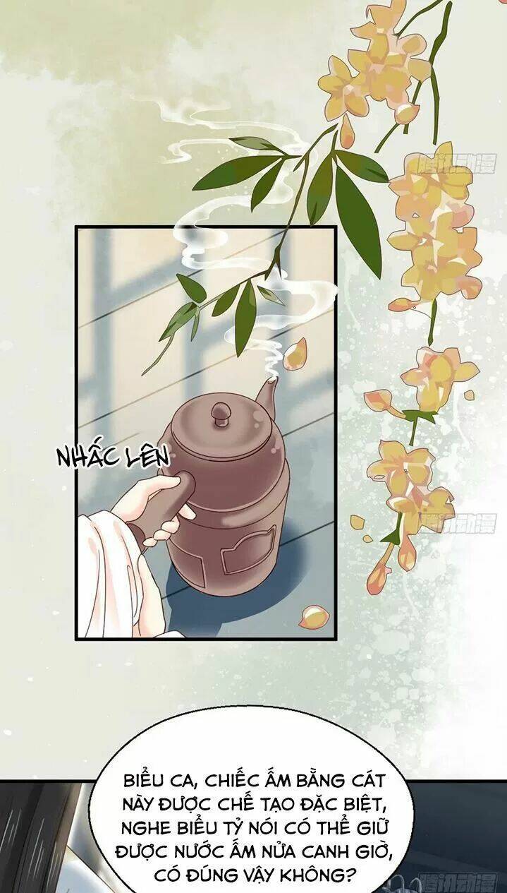 Kiều Nữ Độc Phi - Chương 172