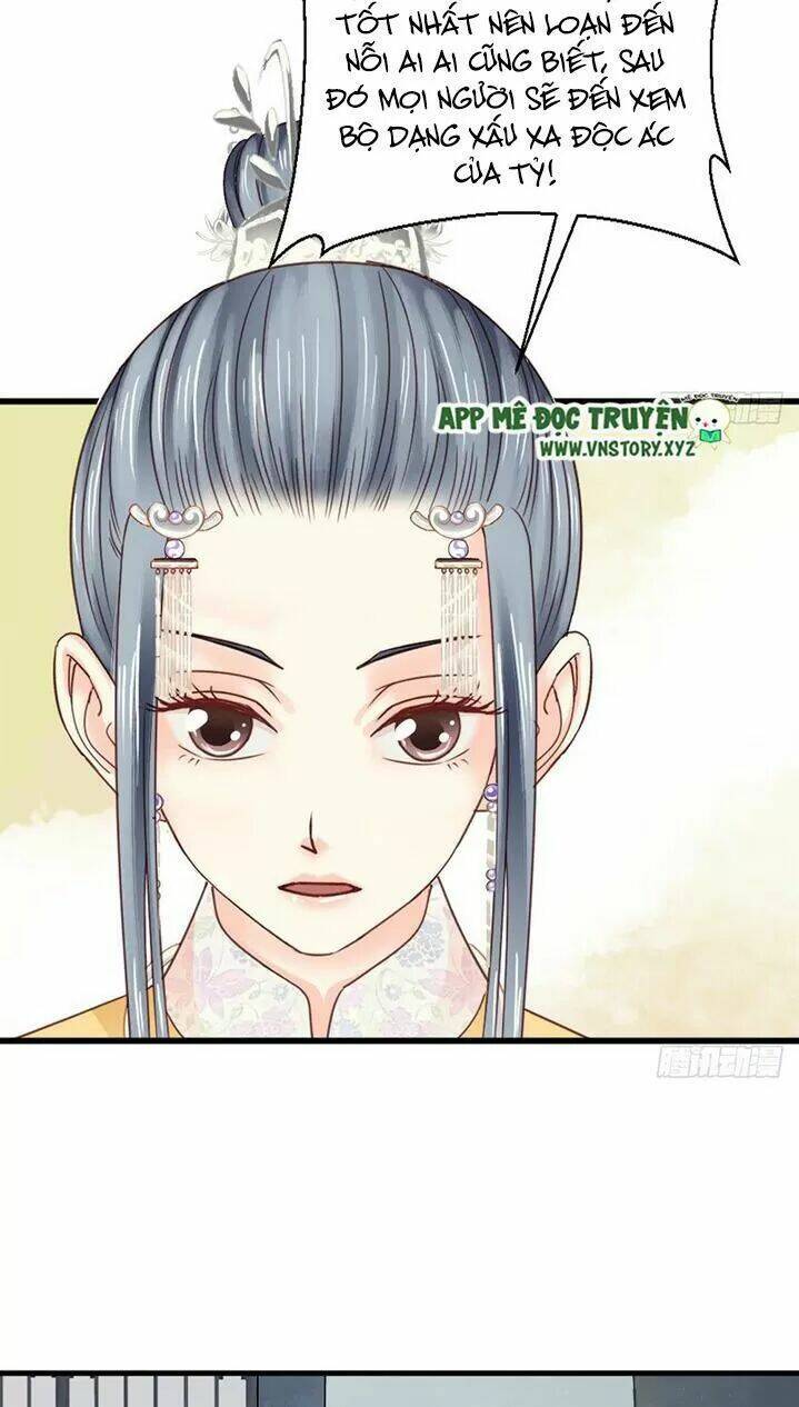 Kiều Nữ Độc Phi - Chương 172