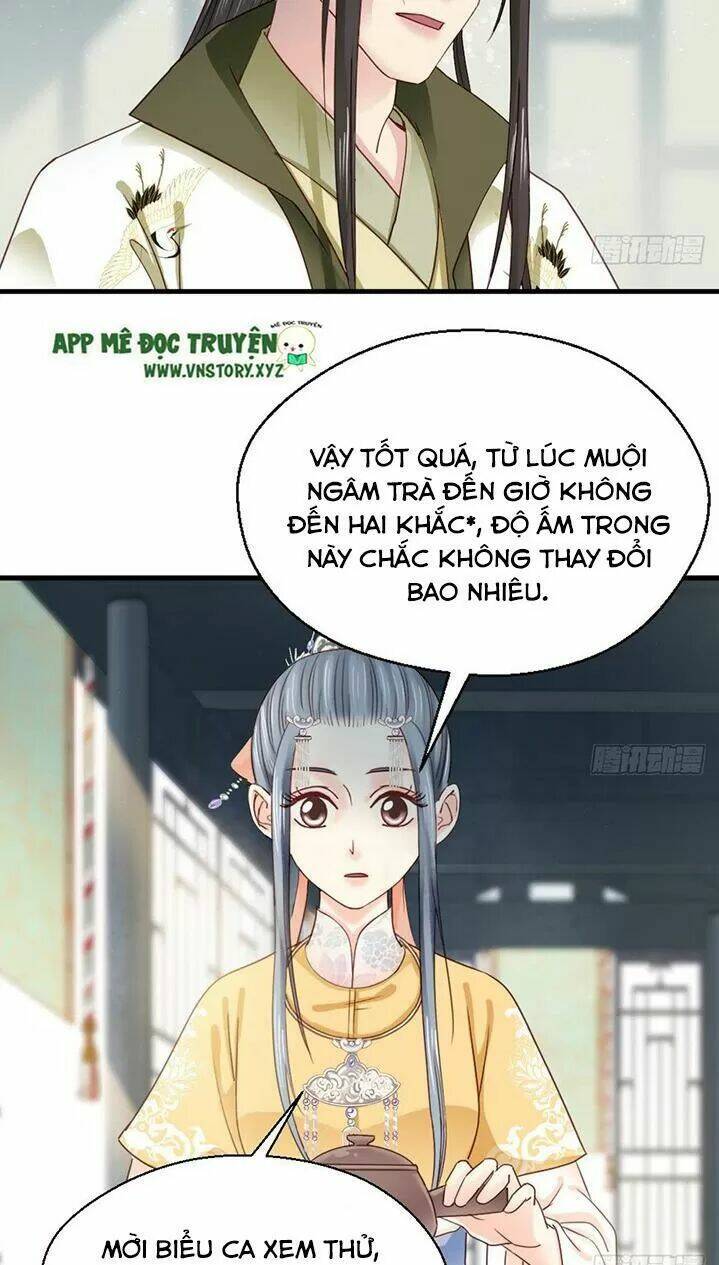 Kiều Nữ Độc Phi - Chương 172