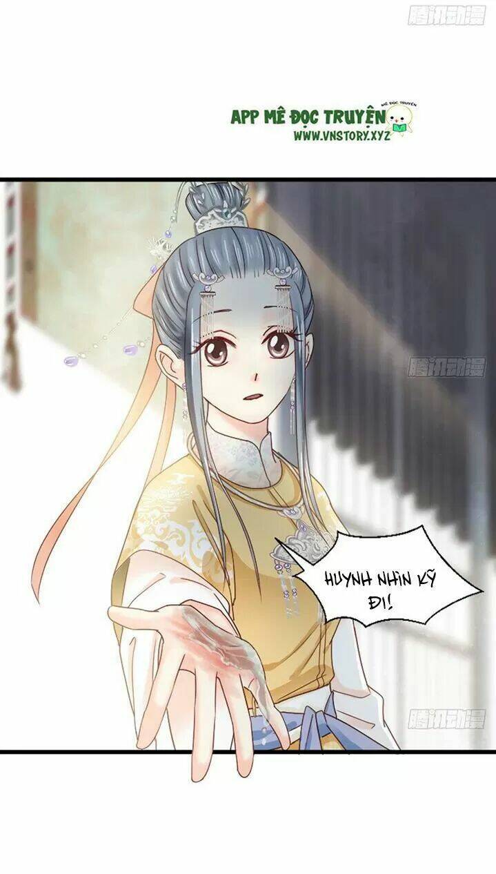 Kiều Nữ Độc Phi - Chương 172