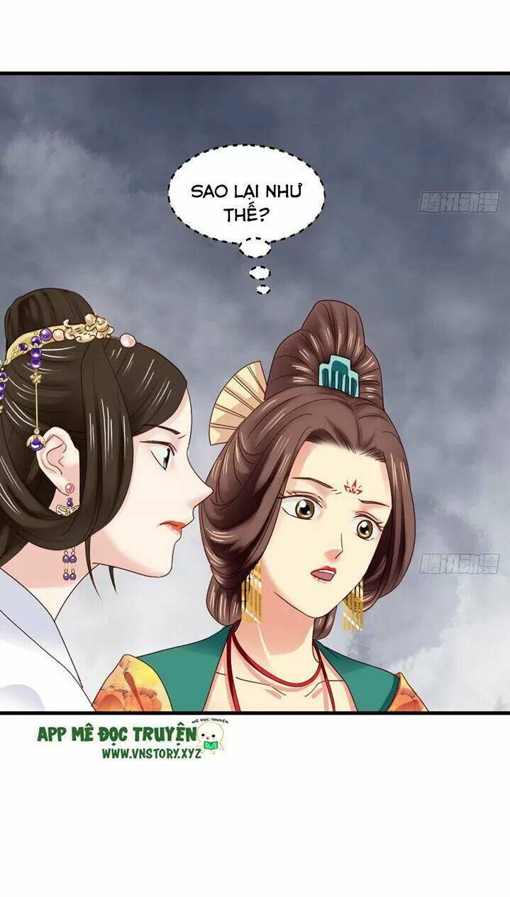 Kiều Nữ Độc Phi - Chương 172