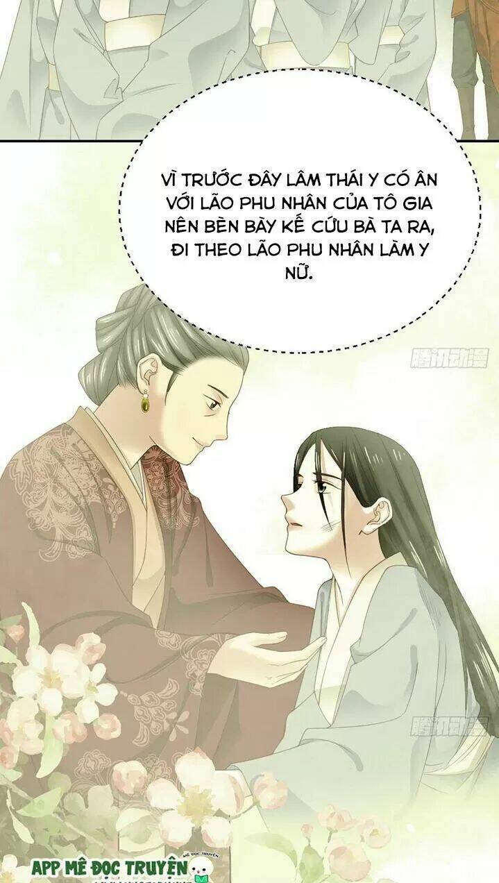 Kiều Nữ Độc Phi - Chương 173