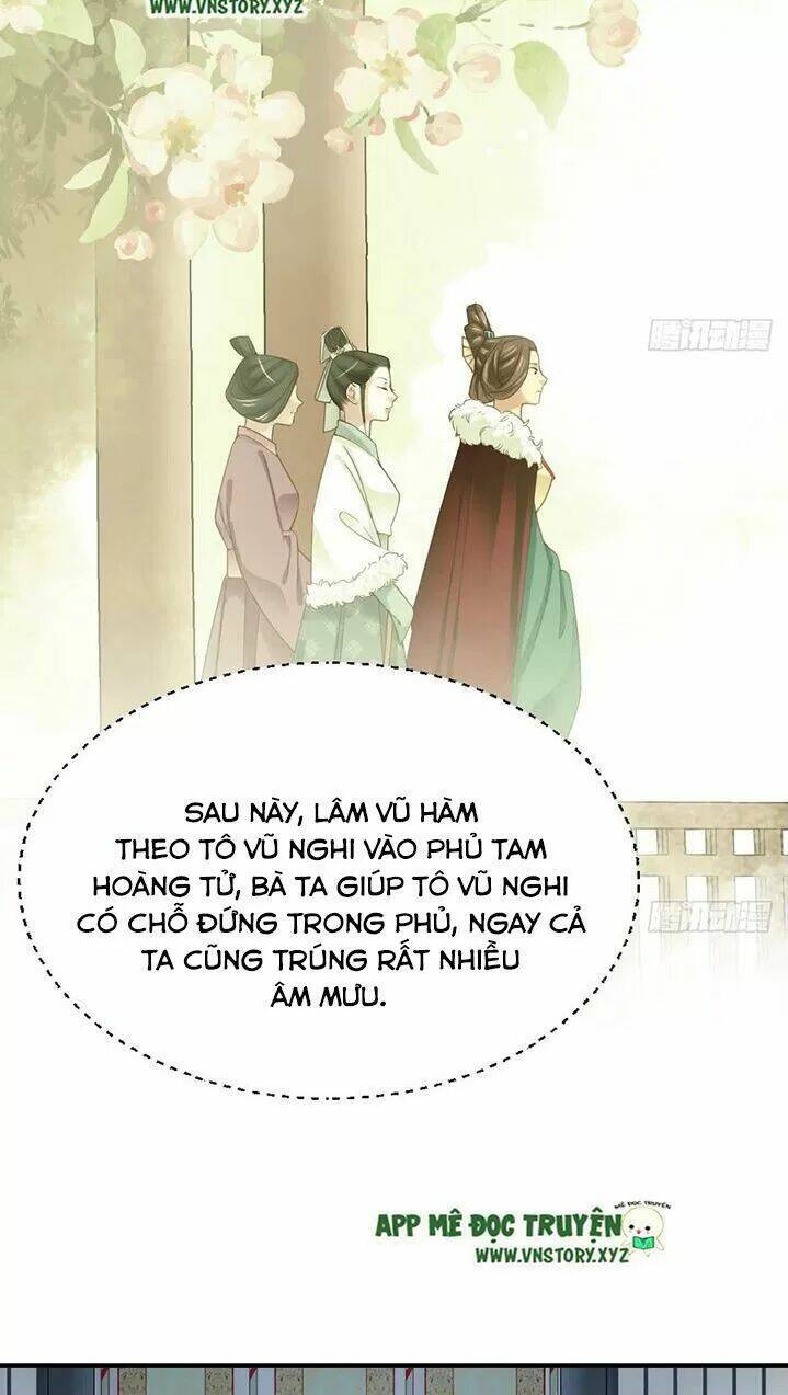 Kiều Nữ Độc Phi - Chương 173