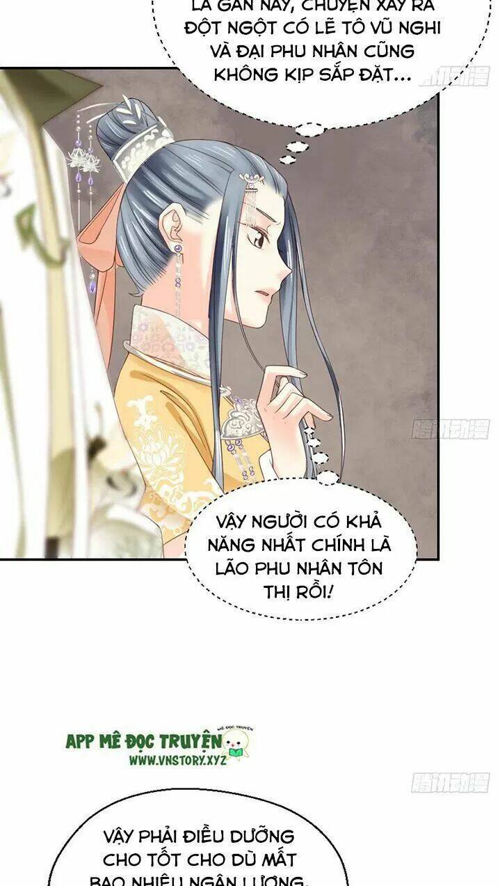 Kiều Nữ Độc Phi - Chương 173