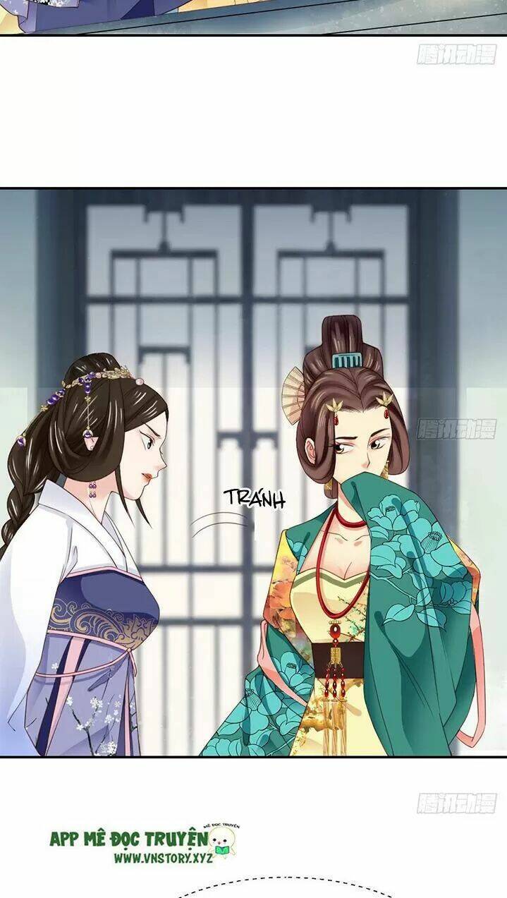 Kiều Nữ Độc Phi - Chương 173