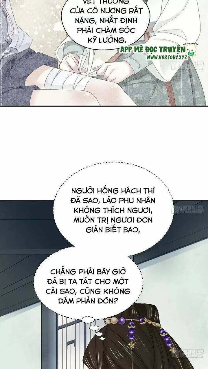 Kiều Nữ Độc Phi - Chương 173