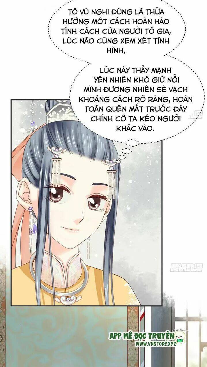 Kiều Nữ Độc Phi - Chương 173