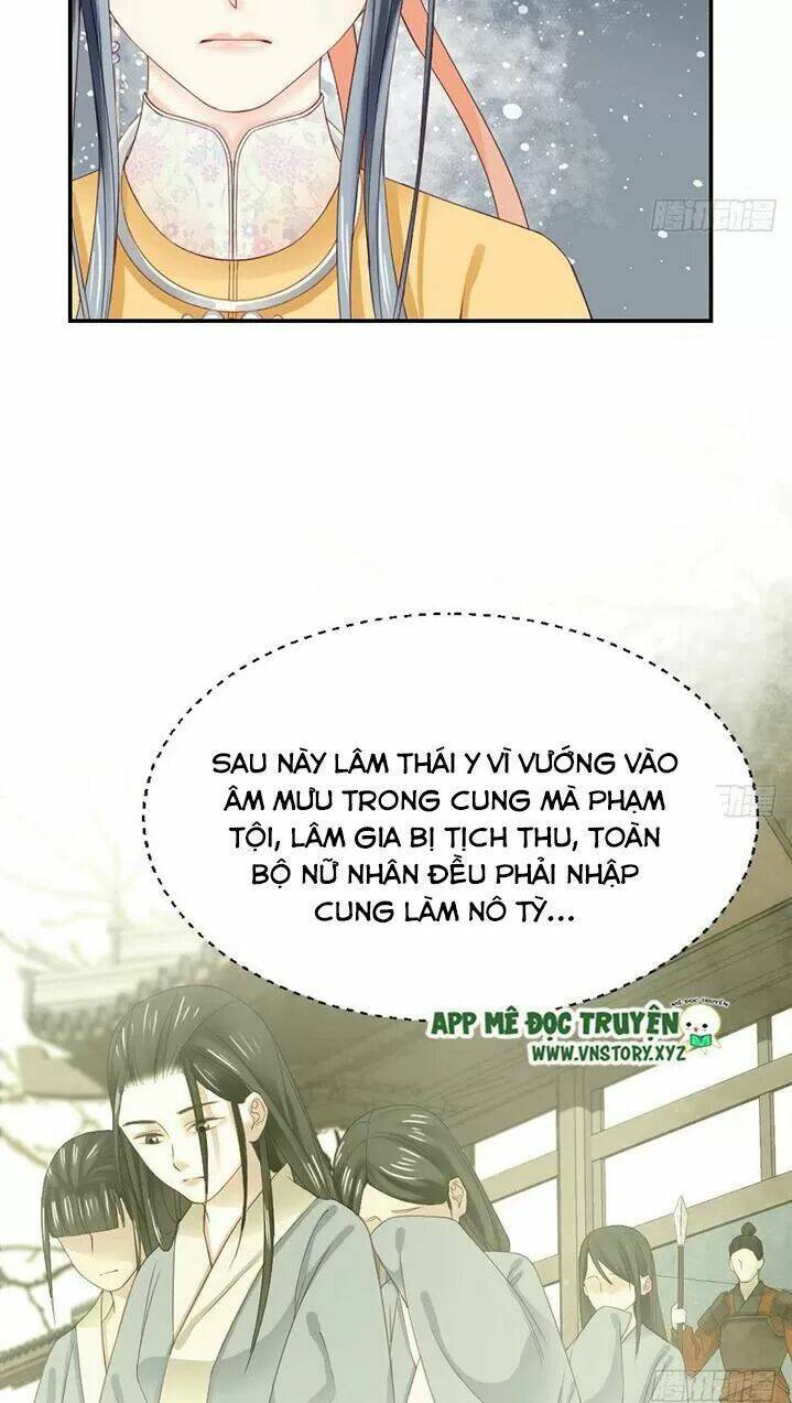 Kiều Nữ Độc Phi - Chương 173
