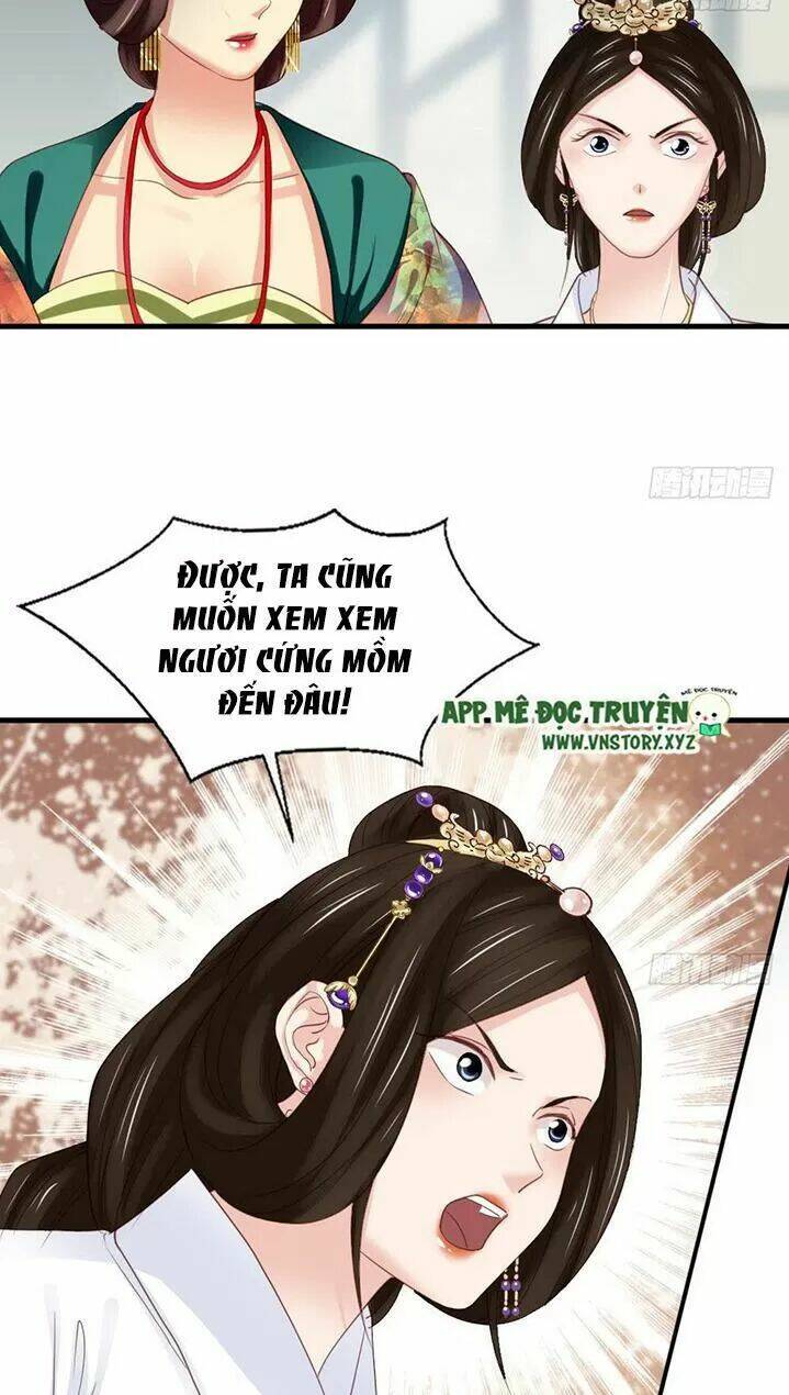 Kiều Nữ Độc Phi - Chương 174
