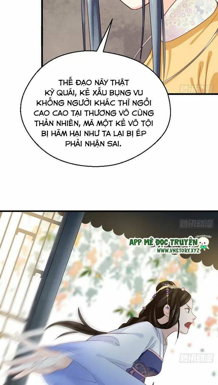 Kiều Nữ Độc Phi - Chương 174