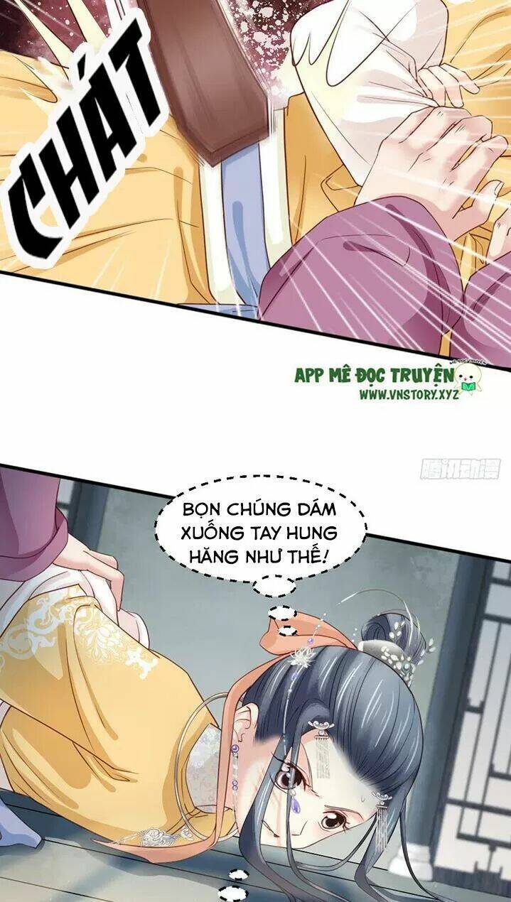 Kiều Nữ Độc Phi - Chương 174