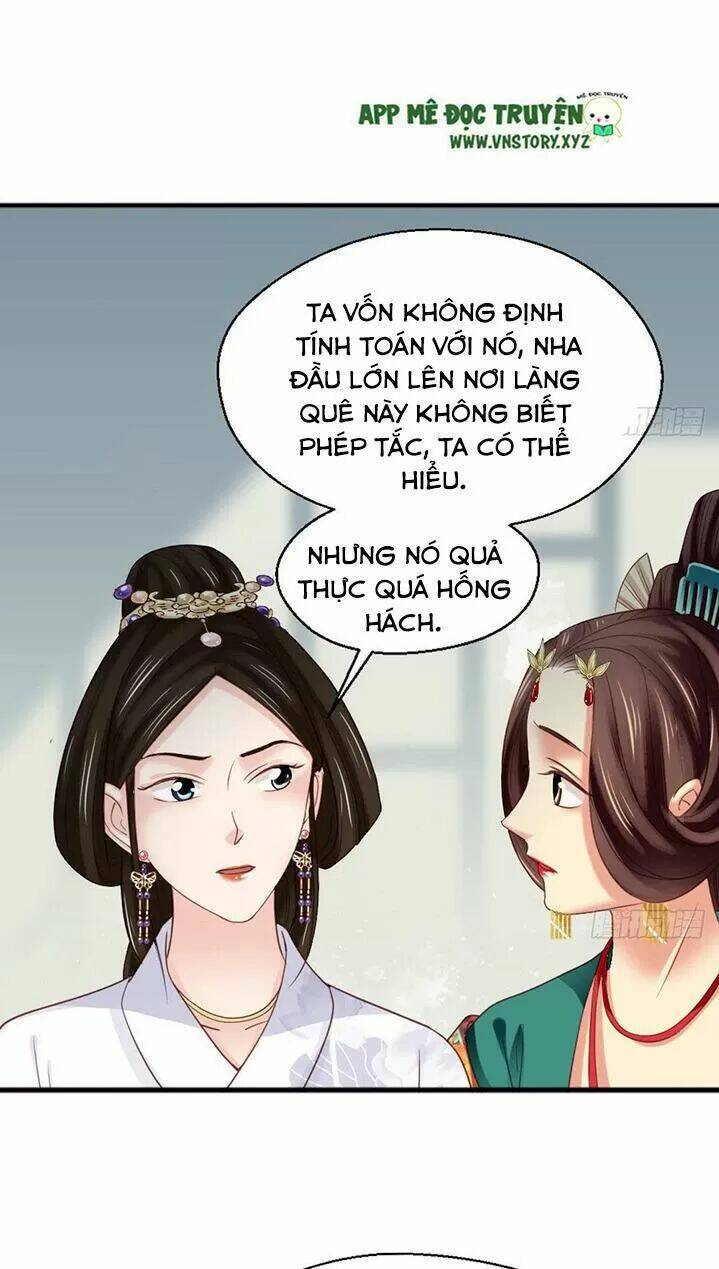 Kiều Nữ Độc Phi - Chương 174