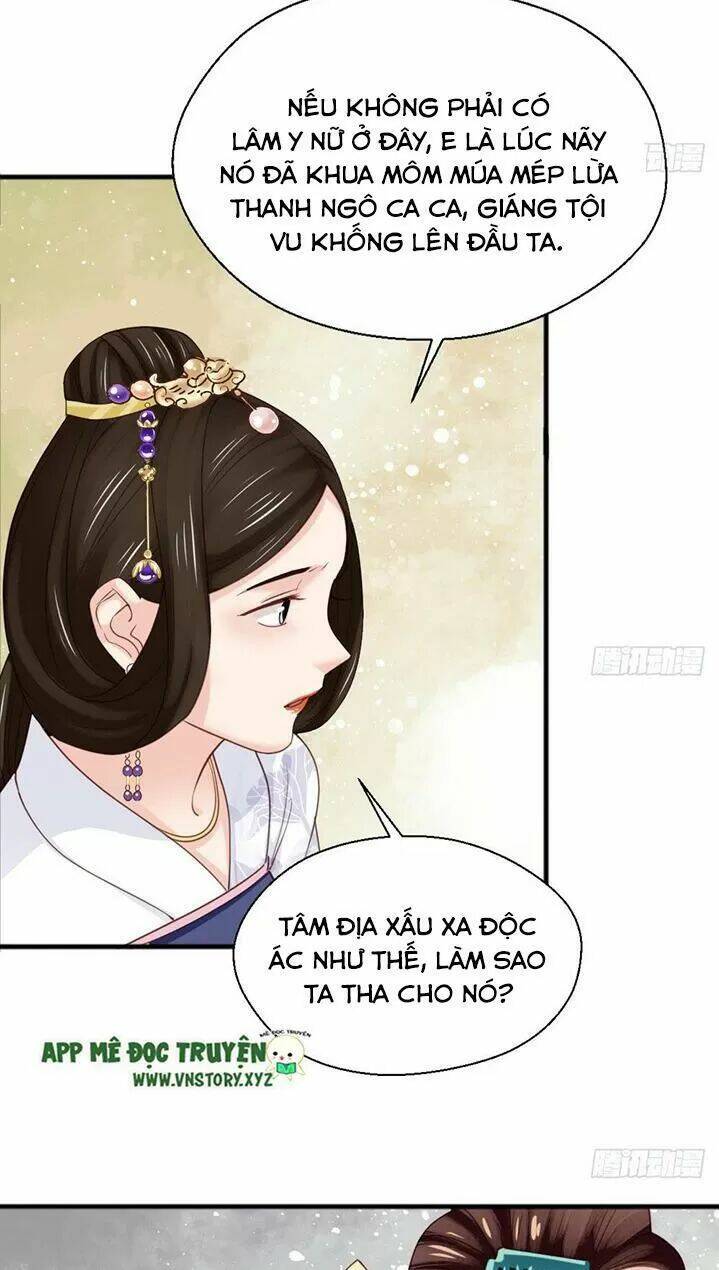 Kiều Nữ Độc Phi - Chương 174