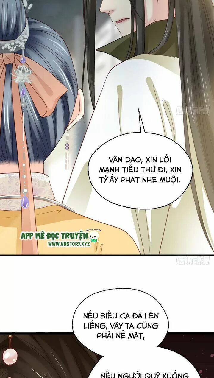 Kiều Nữ Độc Phi - Chương 174