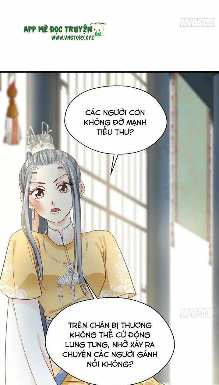 Kiều Nữ Độc Phi - Chương 175