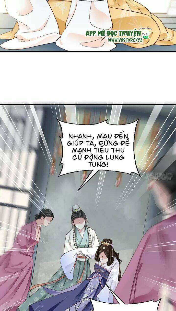 Kiều Nữ Độc Phi - Chương 175