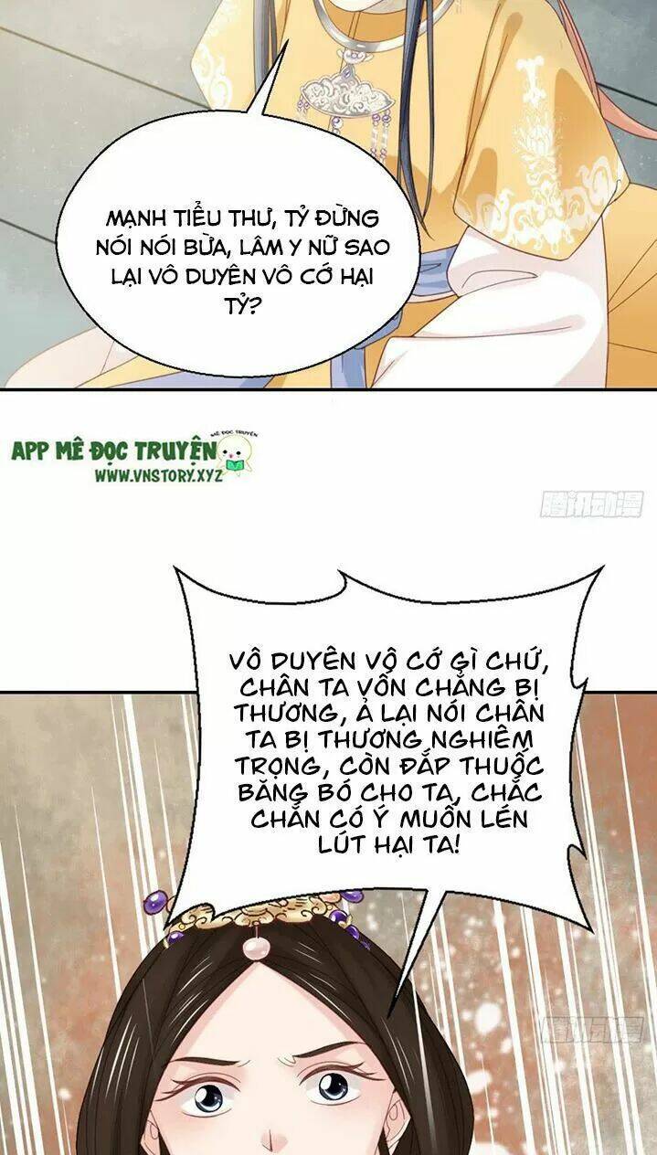 Kiều Nữ Độc Phi - Chương 175