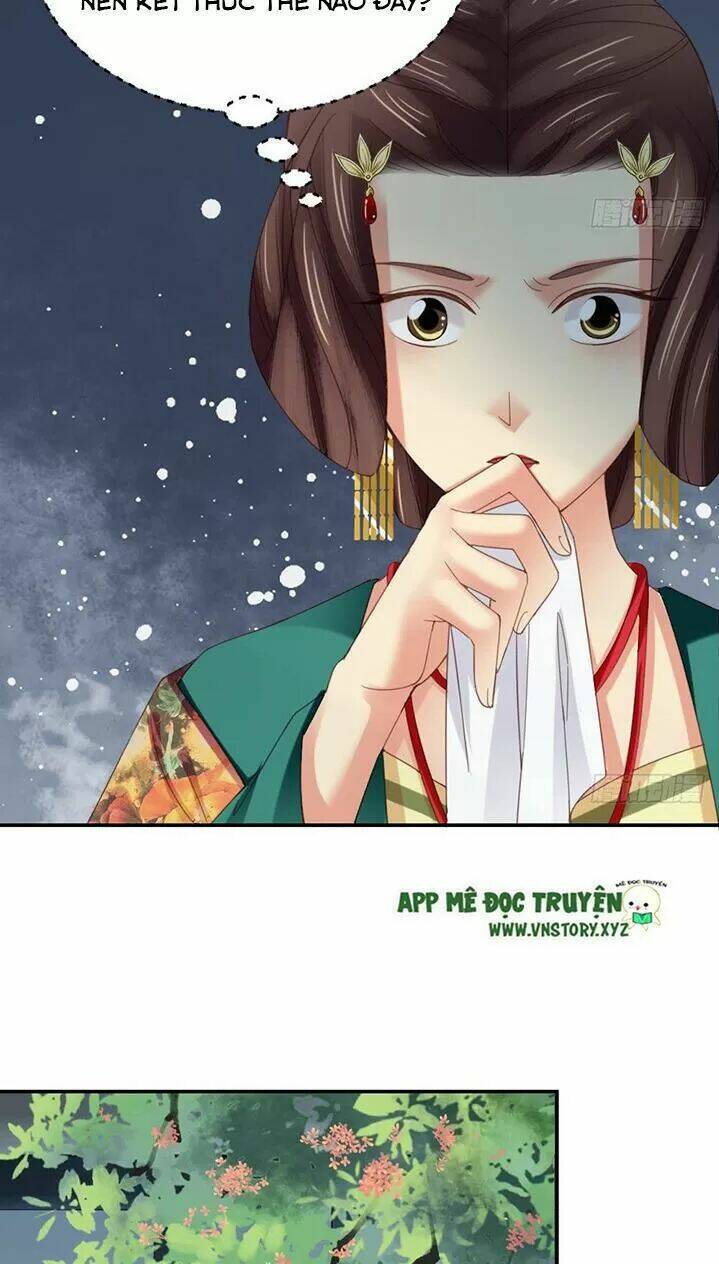 Kiều Nữ Độc Phi - Chương 175