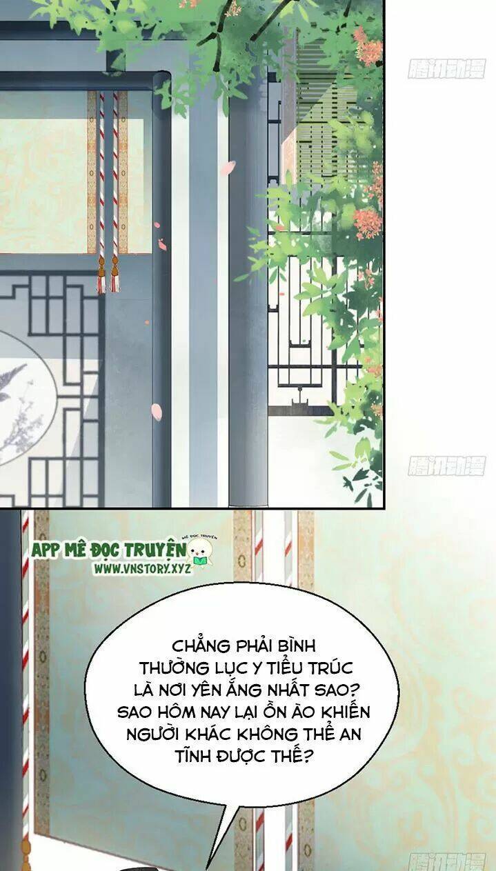 Kiều Nữ Độc Phi - Chương 175