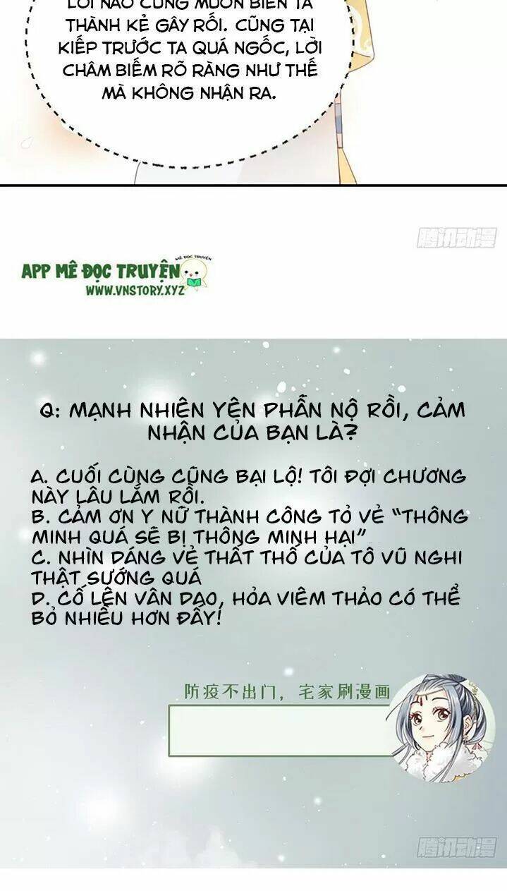 Kiều Nữ Độc Phi - Chương 175