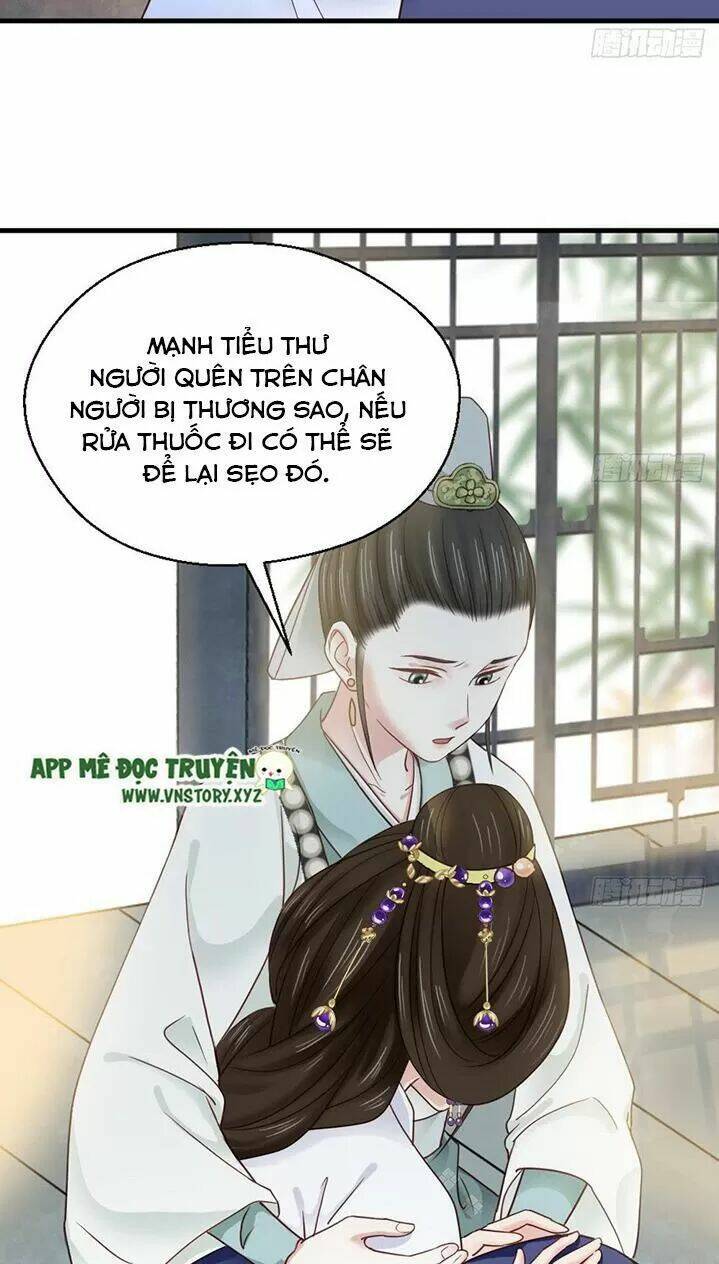 Kiều Nữ Độc Phi - Chương 175