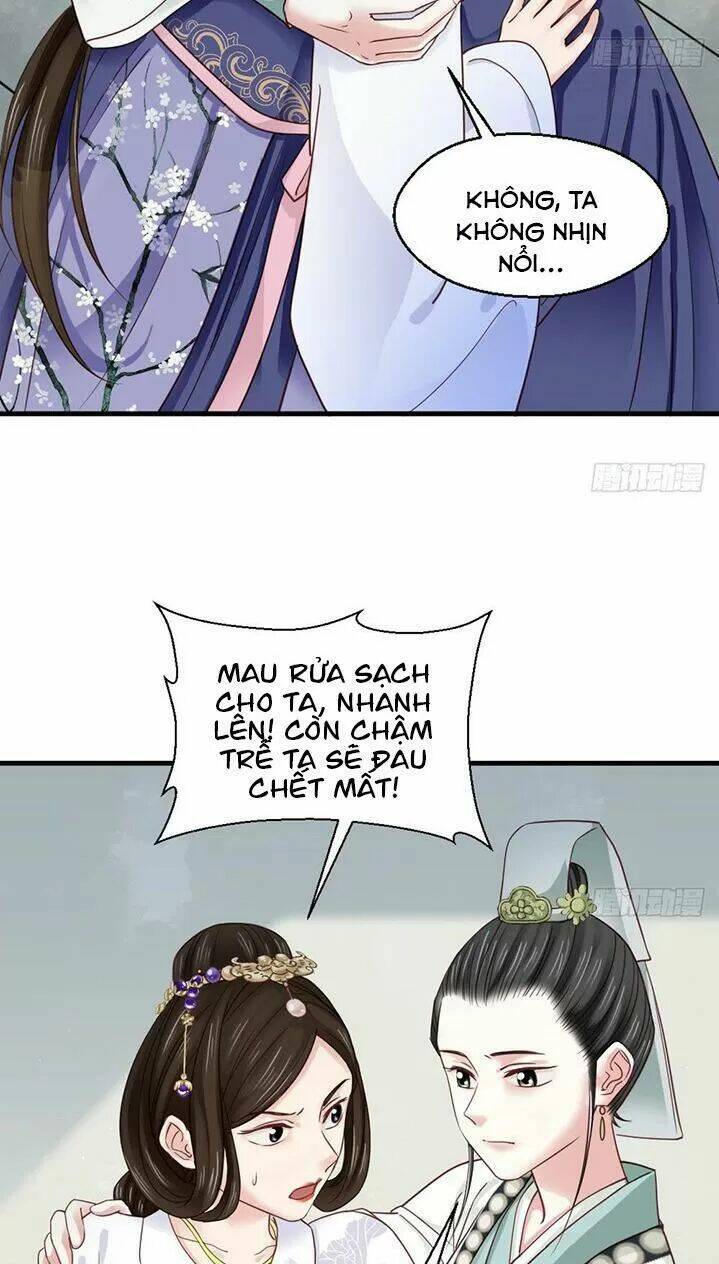 Kiều Nữ Độc Phi - Chương 175