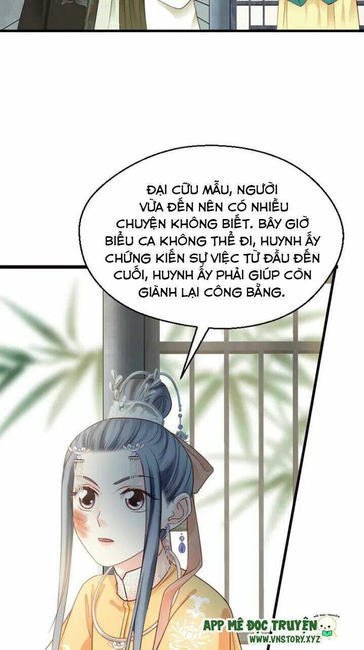 Kiều Nữ Độc Phi - Chương 176