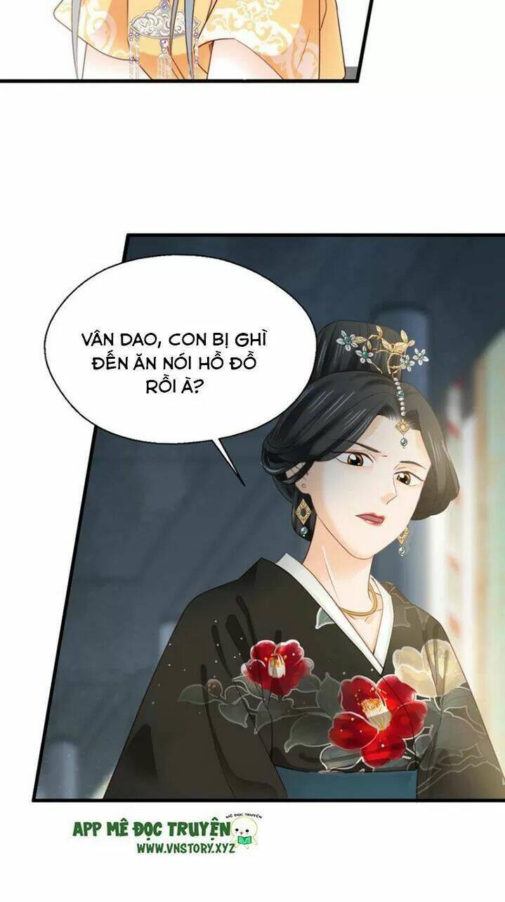 Kiều Nữ Độc Phi - Chương 176