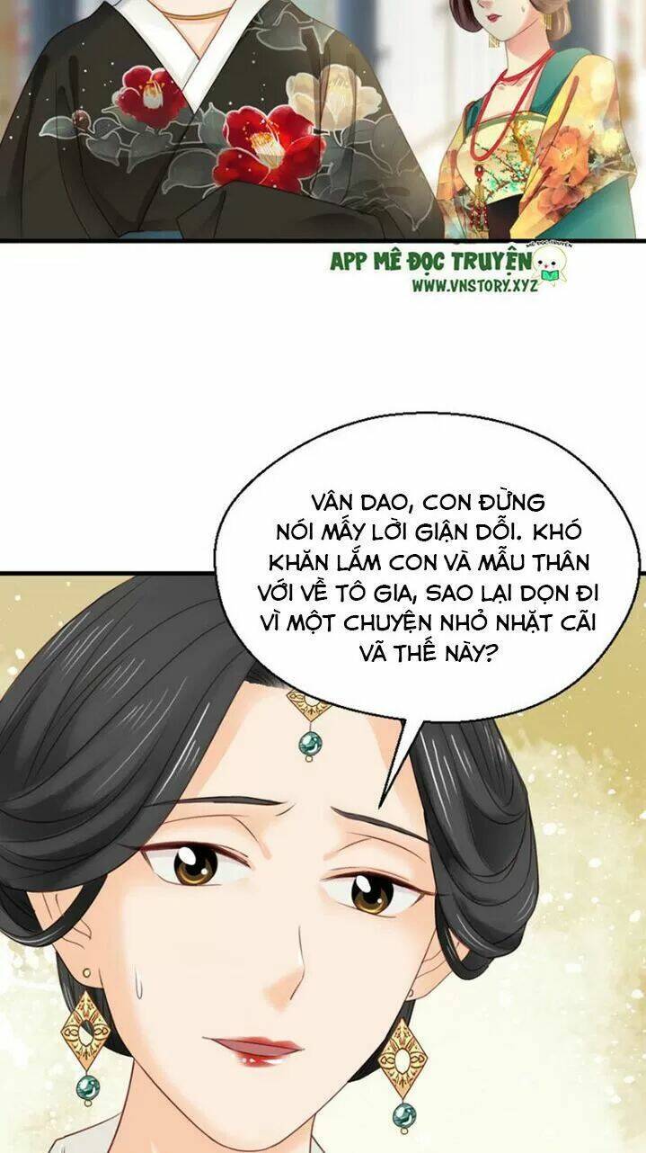 Kiều Nữ Độc Phi - Chương 176