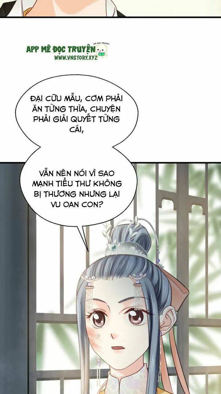 Kiều Nữ Độc Phi - Chương 176