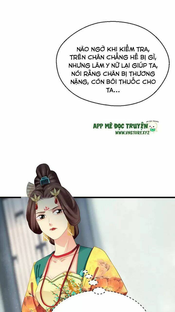 Kiều Nữ Độc Phi - Chương 176