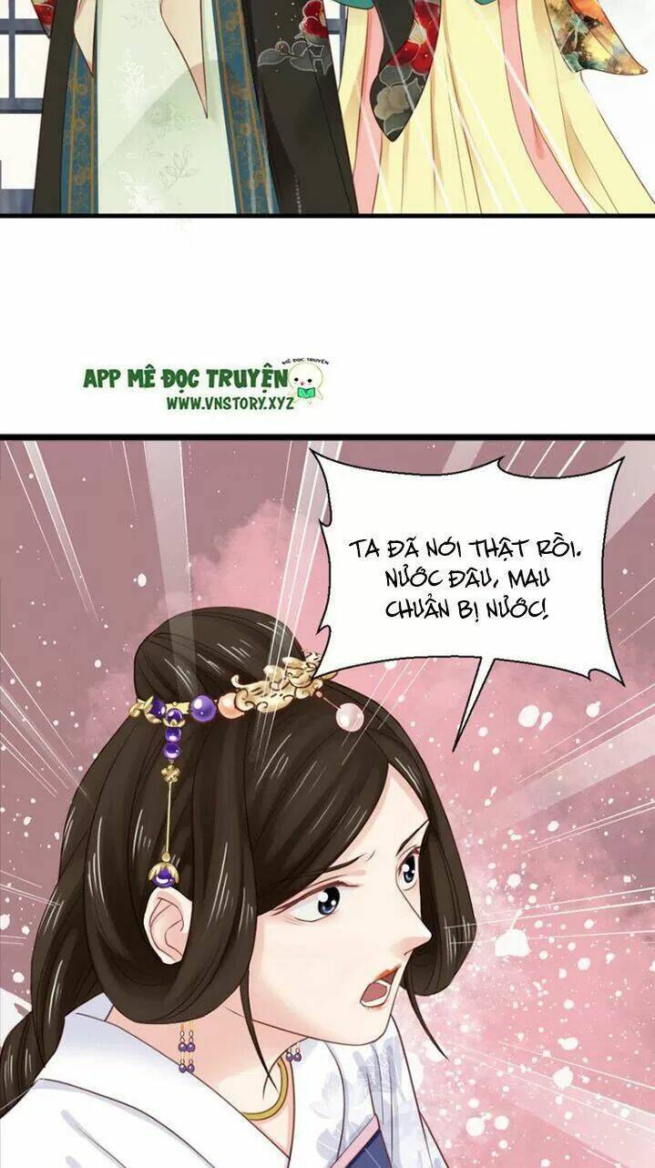 Kiều Nữ Độc Phi - Chương 176