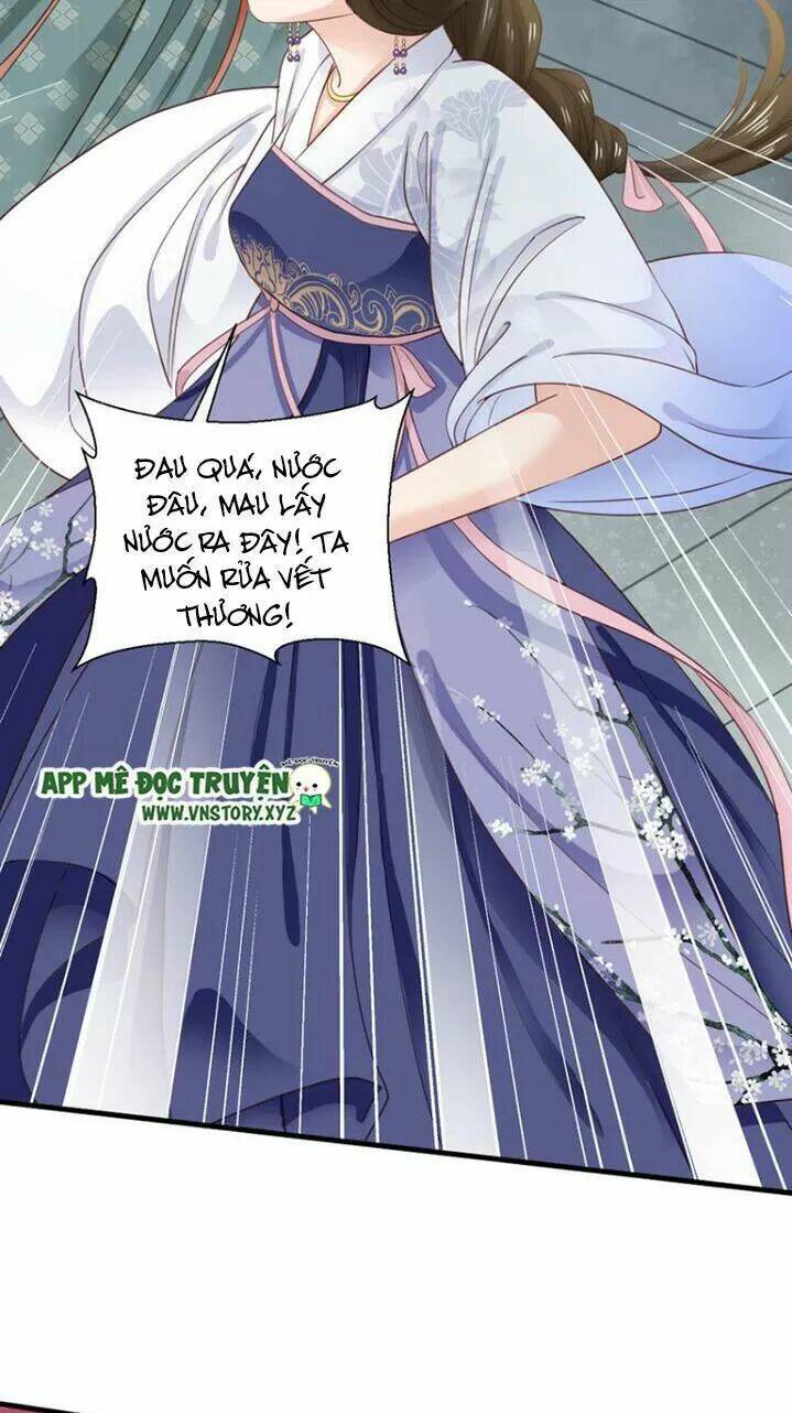 Kiều Nữ Độc Phi - Chương 176