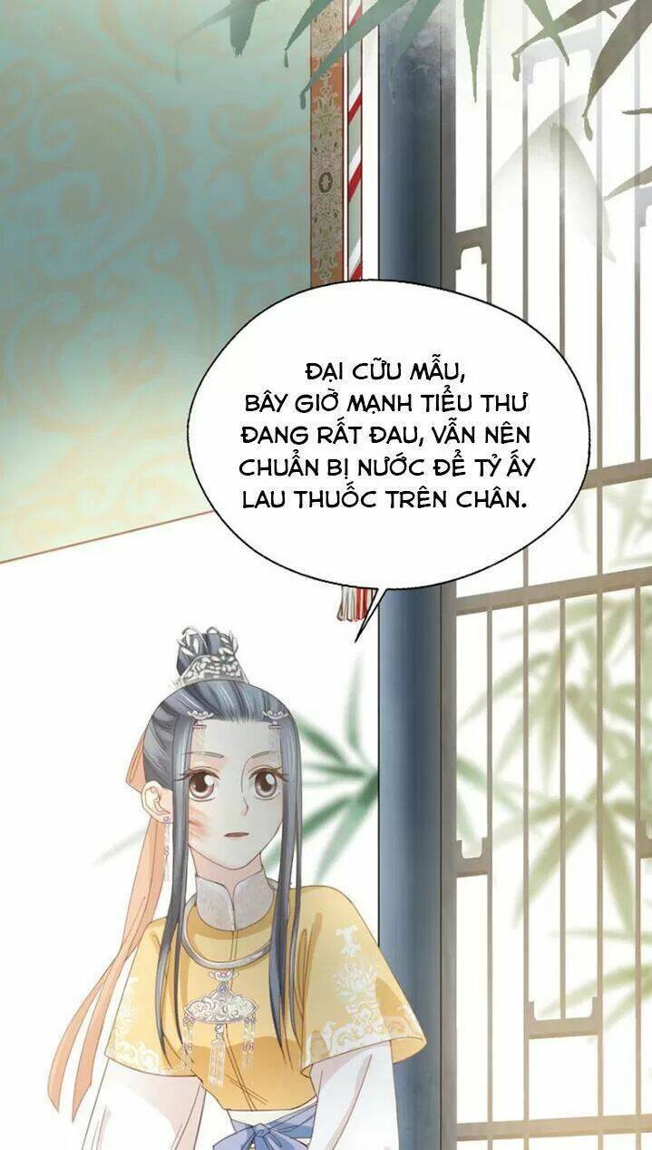Kiều Nữ Độc Phi - Chương 177