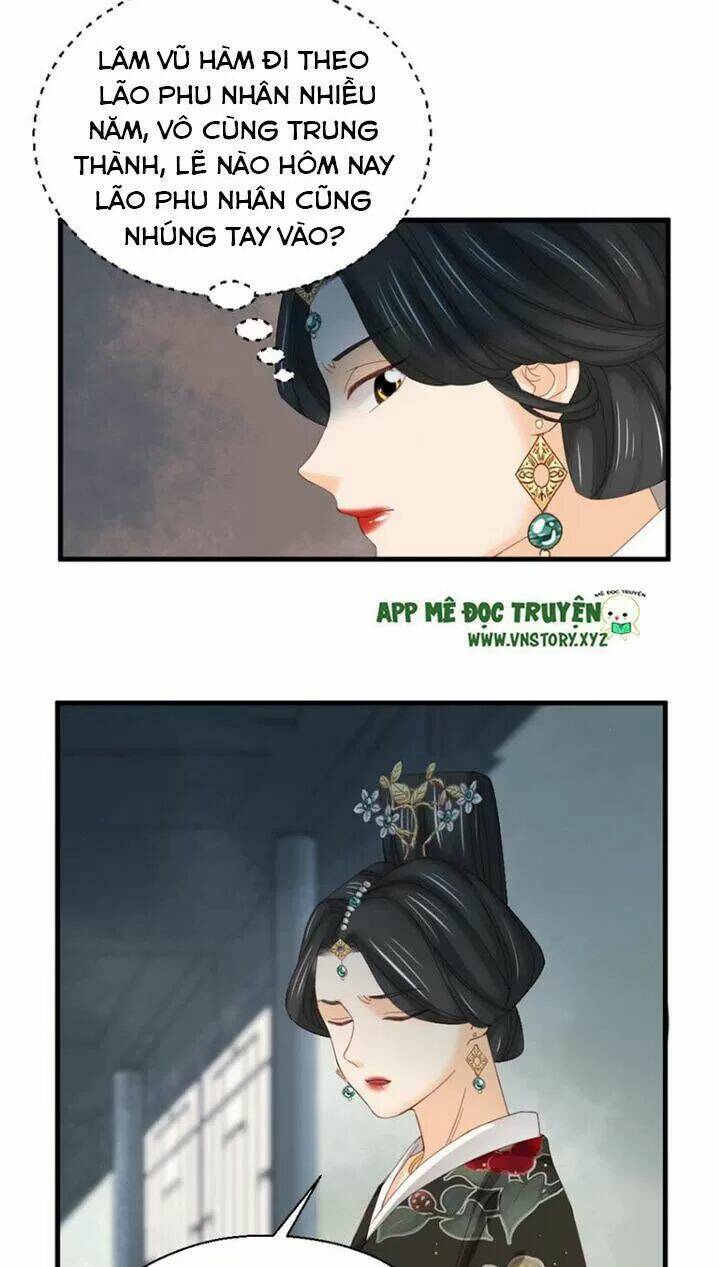 Kiều Nữ Độc Phi - Chương 177