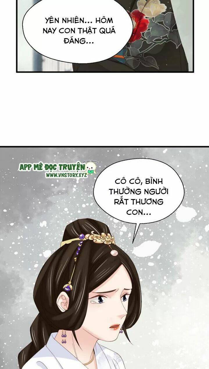 Kiều Nữ Độc Phi - Chương 177