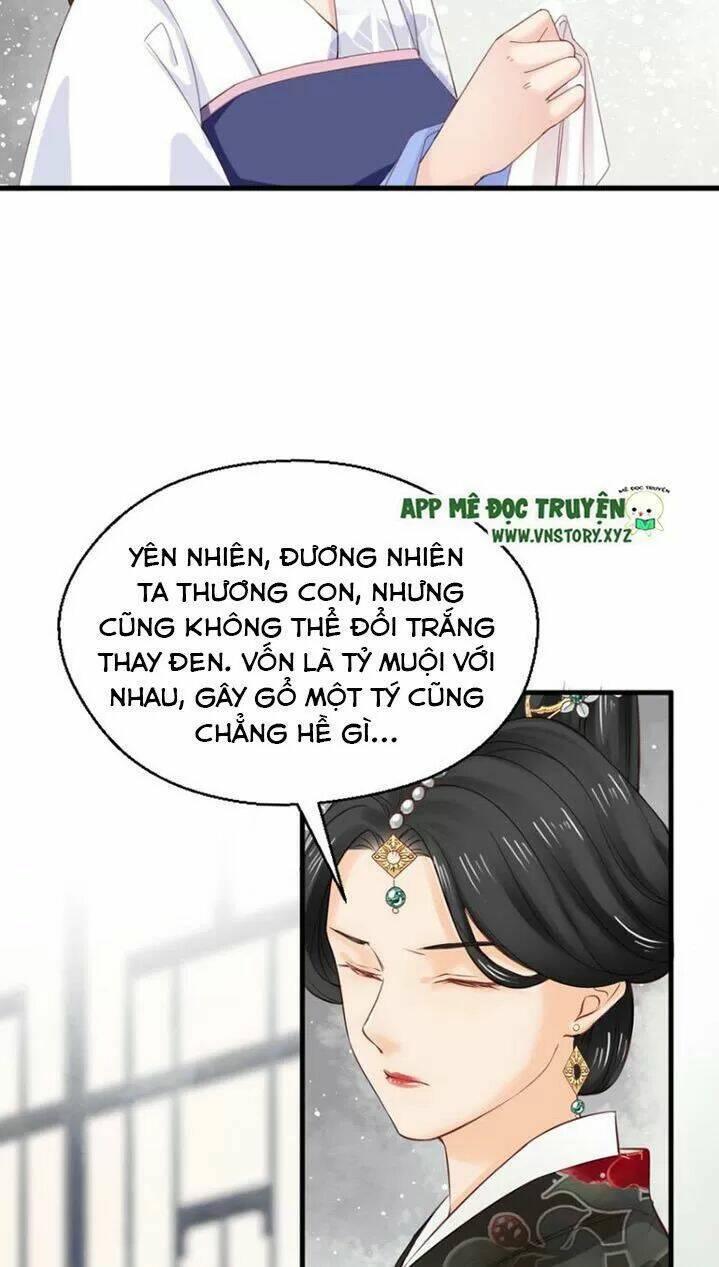Kiều Nữ Độc Phi - Chương 177