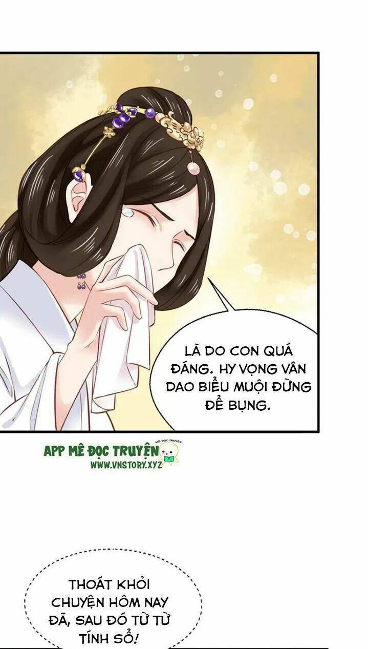 Kiều Nữ Độc Phi - Chương 177