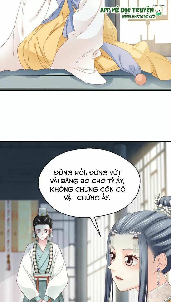 Kiều Nữ Độc Phi - Chương 177