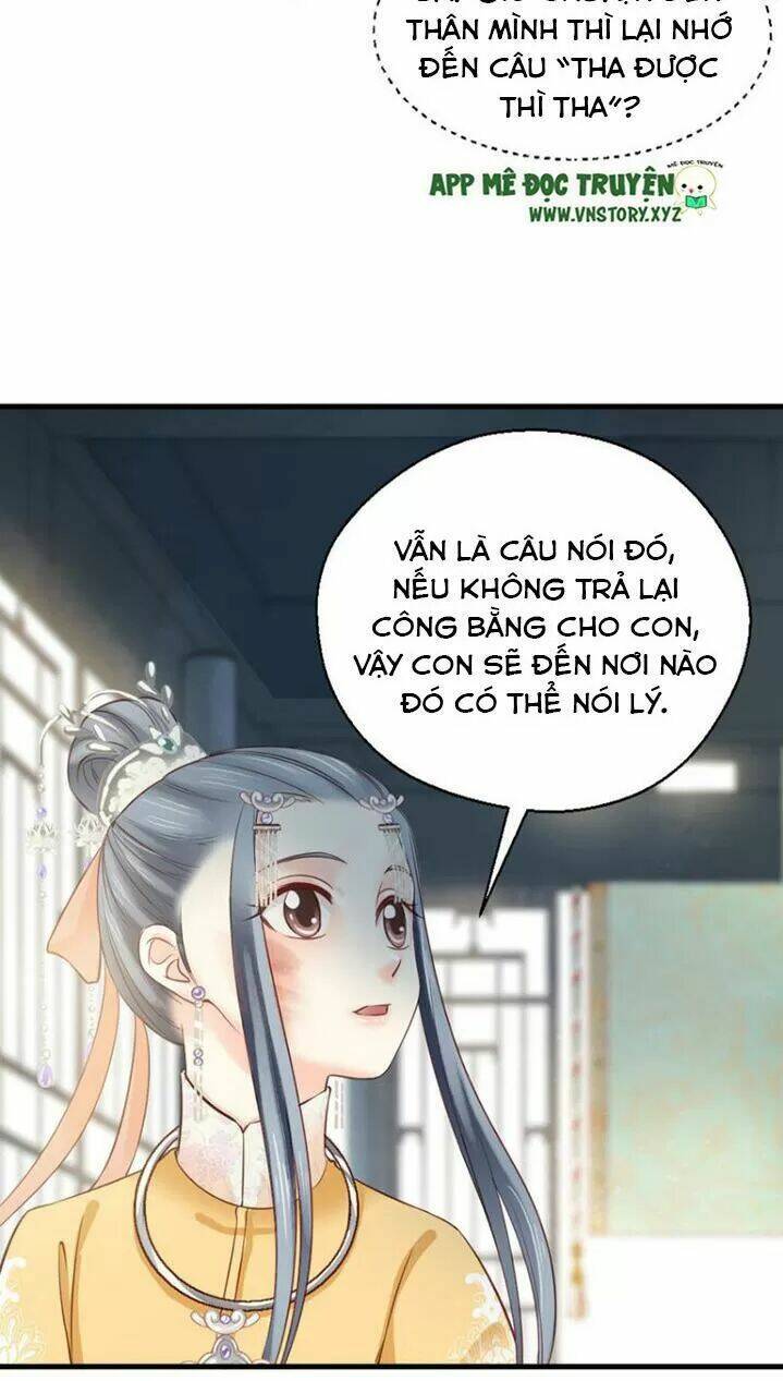 Kiều Nữ Độc Phi - Chương 177