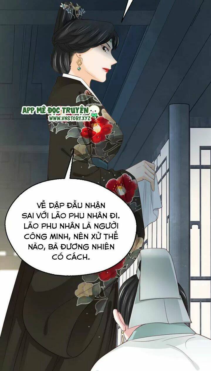 Kiều Nữ Độc Phi - Chương 177